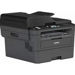 Imprimante laser noir multifonction Broter MFCL2810DW toner TN2510