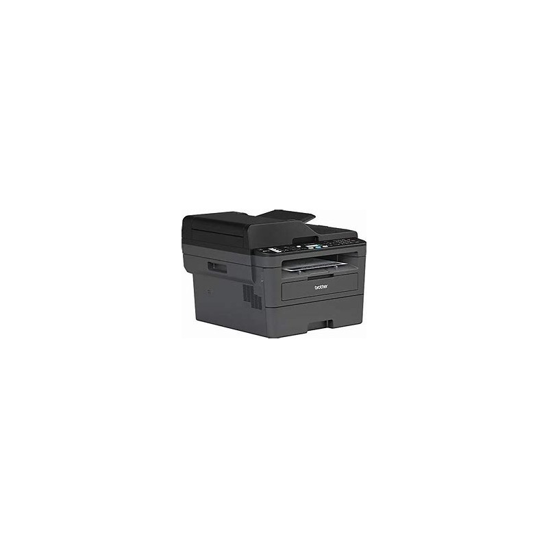 Imprimante laser noir multifonction Broter MFCL2810DW toner TN2510