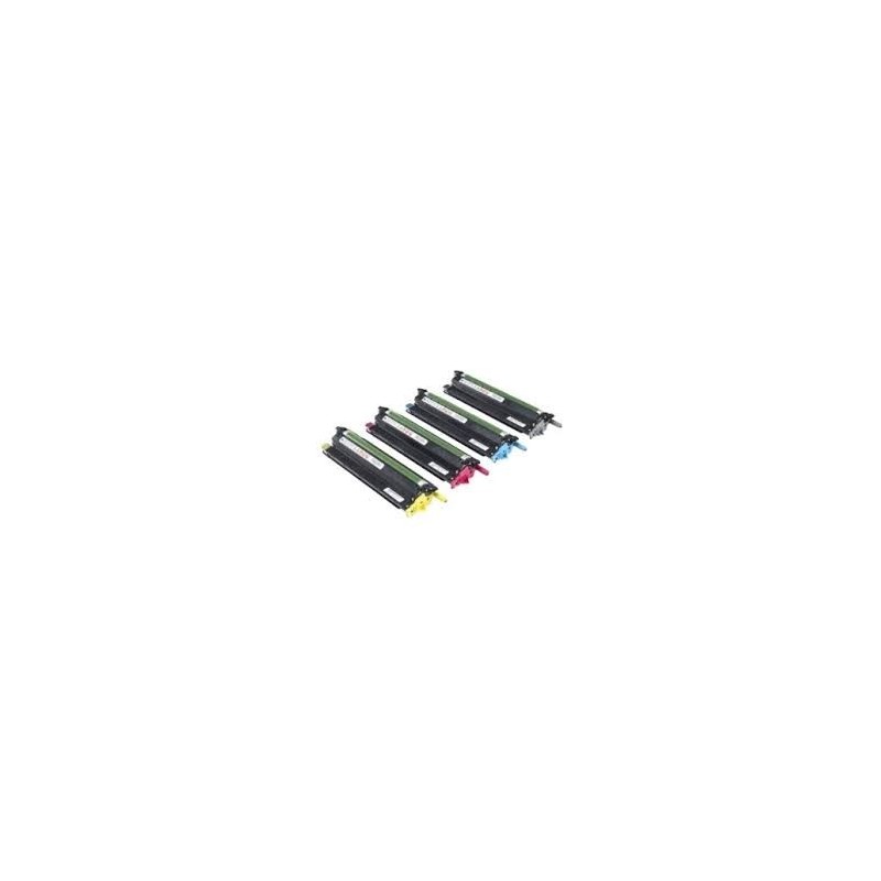 tambour laser magenta DELL C3760n compatible