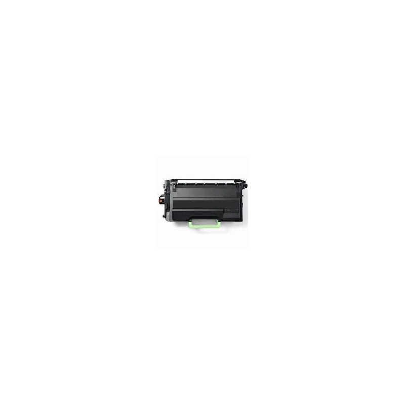 Cartouche Toner noir compatible Brother TN3600XXL pour HLL6210DW