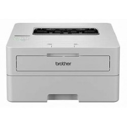 Imprimante laser noir origine BROTHER HLL2865DW réseau