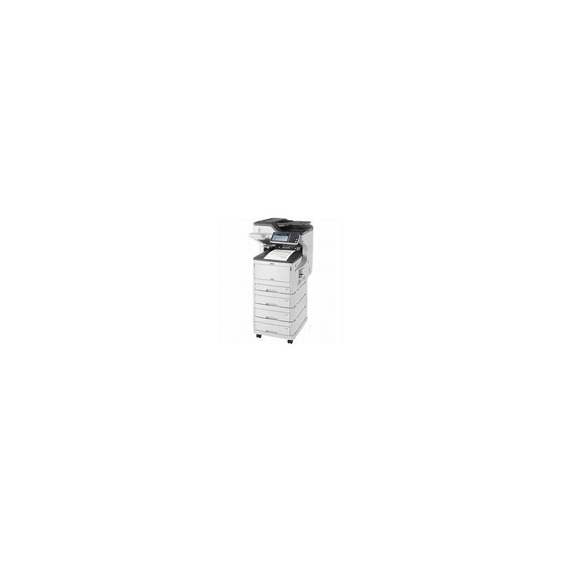 Imprimante multifonction Laser couleur OKI MC883DNV A3 et A4