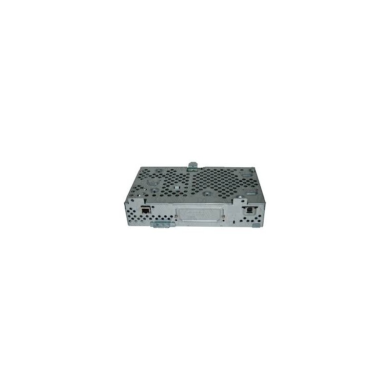 Pièce détachée HP Laserjet P4015 référence CB438-96001 carte contrôle