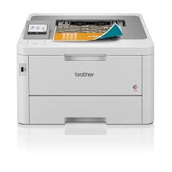 Imprimante laser couleur simple fonction BROTHER HLL8240CDW TN248XL