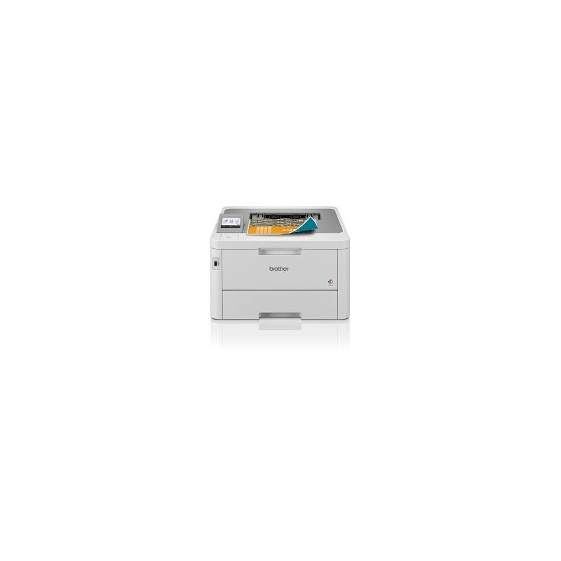Imprimante laser couleur simple fonction BROTHER HLL8240CDW TN248XL