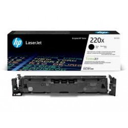 Cartouche 220X toner noir origine HP Laserjet pro MFP4302DWE W2200X