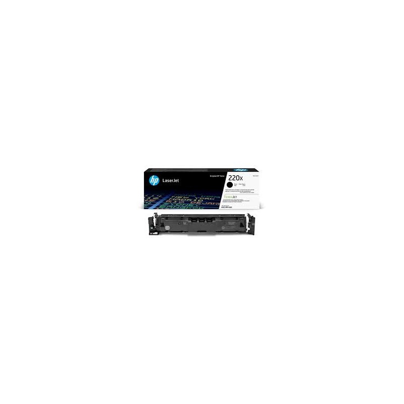 Cartouche 220X toner noir origine HP Laserjet pro MFP4302DWE W2200X