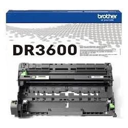 Tambour laser origine Brother MFCL6915DN DR3600
