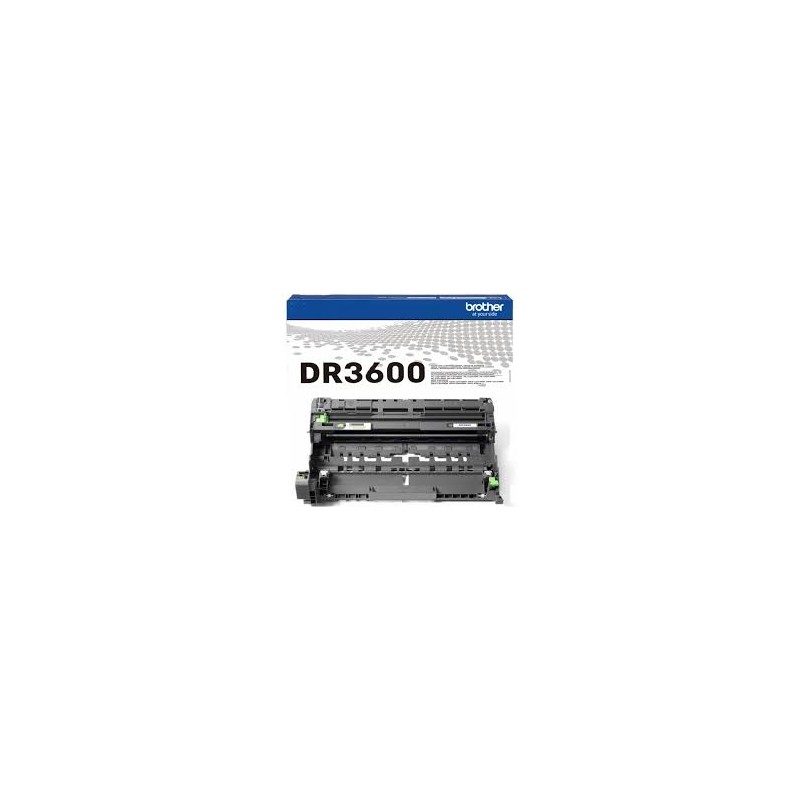 Tambour laser origine Brother MFCL6915DN/MFCL6910DN /HLL5215DN DR3600
