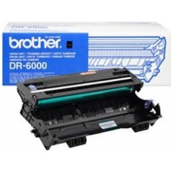 tambour laser Noir original Brother DR6000 pour MFC9850