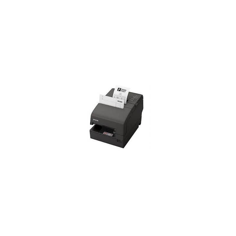 Imprimante Epson TMH6000IV occasion