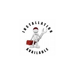 Réinitialisation four LR2242001 pour Brother Laser couleur mfcl9550cdw