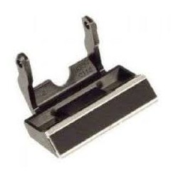 Séparateur paier (frein) originale pour HP Laserjet Color 2840 RF54012