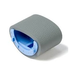 Prise papier bac by pass origine HP pour laserjet M4345 RL10019000
