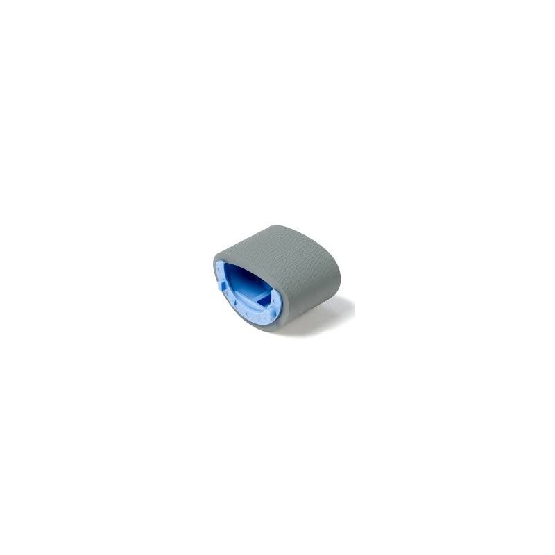 Prise papier bac by pass origine HP pour laserjet M4345 RL10019000
