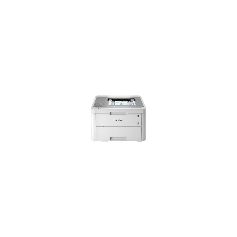 imprimante WIFI laser couleur Brother HLL3220CWE Imprimante Brother