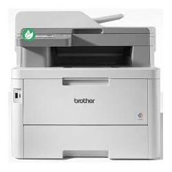 imprimante WIFI multifonction laser couleur Brother MFCL8340cdw