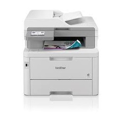 imprimante WIFI multifonction laser couleur Brother MFCL8390cdw