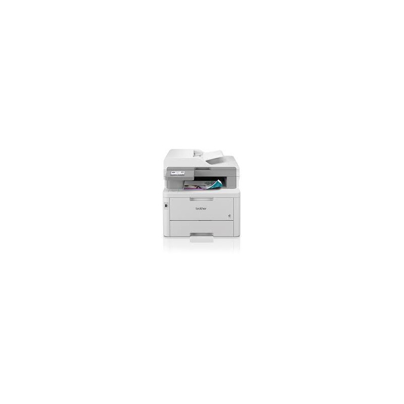 imprimante WIFI multifonction laser couleur Brother MFCL8390cdw