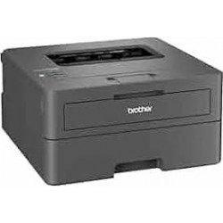 Imprimante laser noir origine BROTHER HLL2400DWE réseau