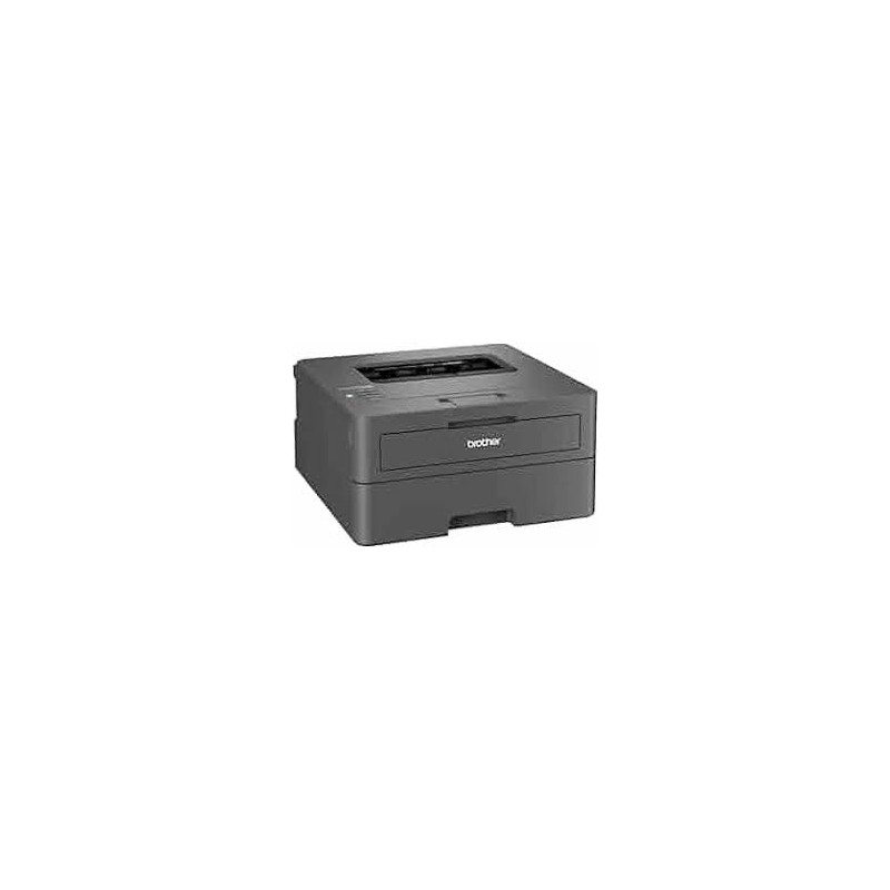 Imprimante laser noir origine BROTHER HLL2400DWE réseau