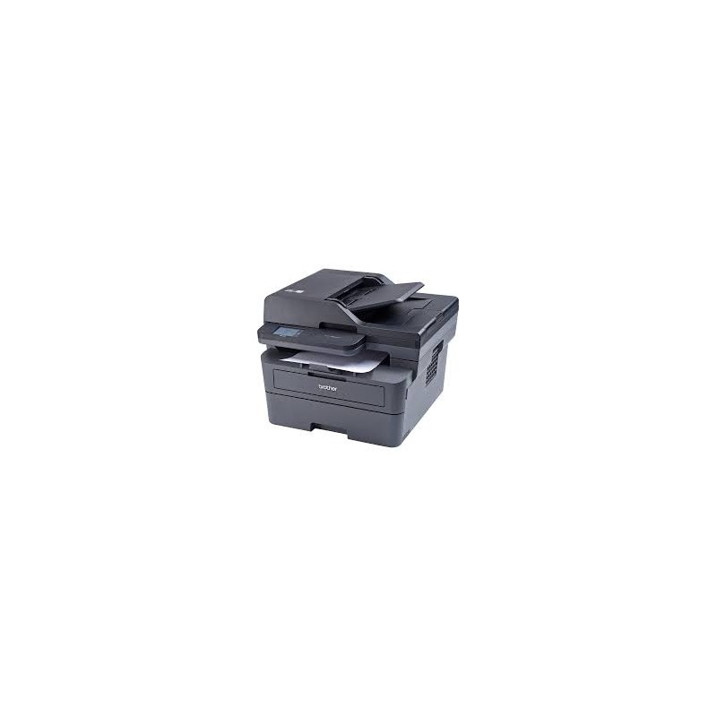 Imprimante Multi-Fonction laser noir origine BROTHER DCPL2660DW réseau