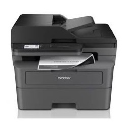 imprimante WIFI multifonction laser monochrome Brother MFCL2860DWE