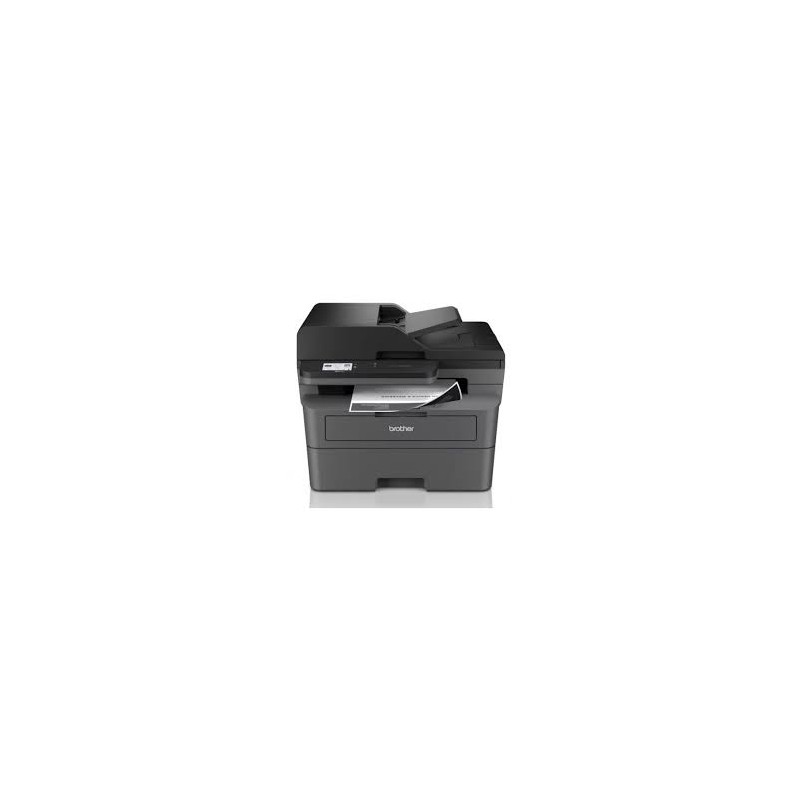 imprimante WIFI multifonction laser monochrome Brother MFCL2860DWE