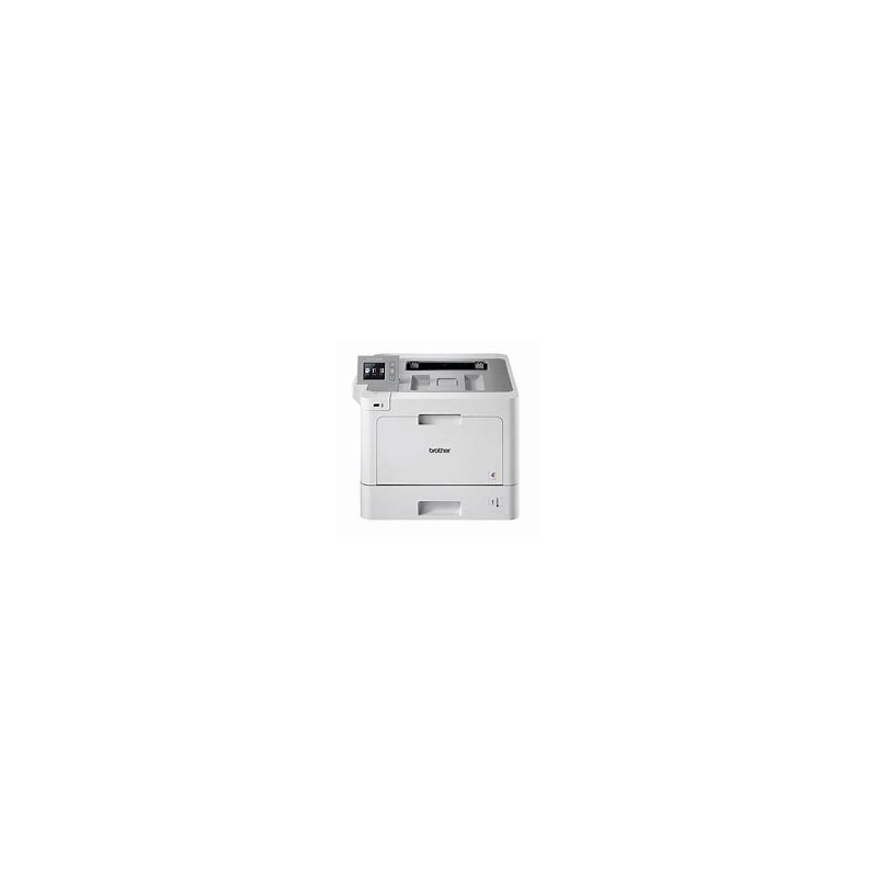 Imprimante laser couleur Brother HLL9310CDW originale neuve