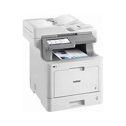 imprimante WIFI multifonction laser couleur Brother MFCL9570cdw
