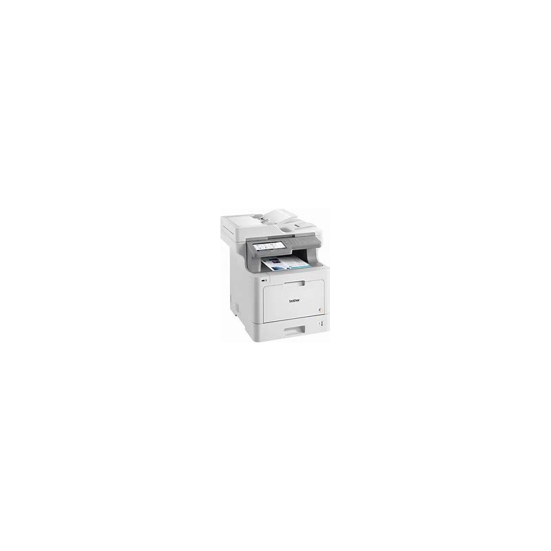 imprimante WIFI multifonction laser couleur Brother MFCL9570cdw