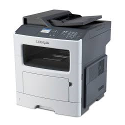 Imprimante laser noir LEXMARK MX310dn à 150.00€