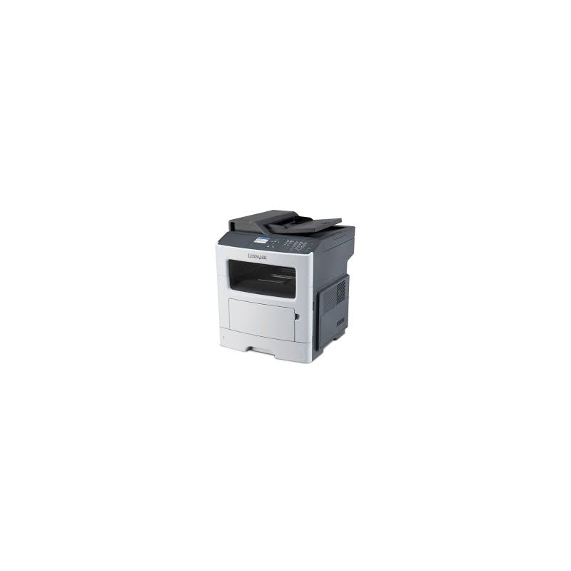 Imprimante laser noir LEXMARK MX310dn à 150.00€