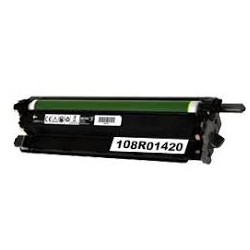 tambour laser noir compatible imprimante Phaser 6510 Xerox 108R01420