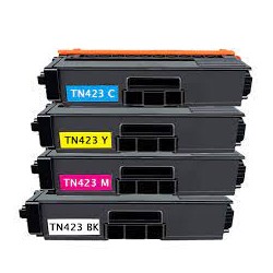 copy of Toner laser Jaune...