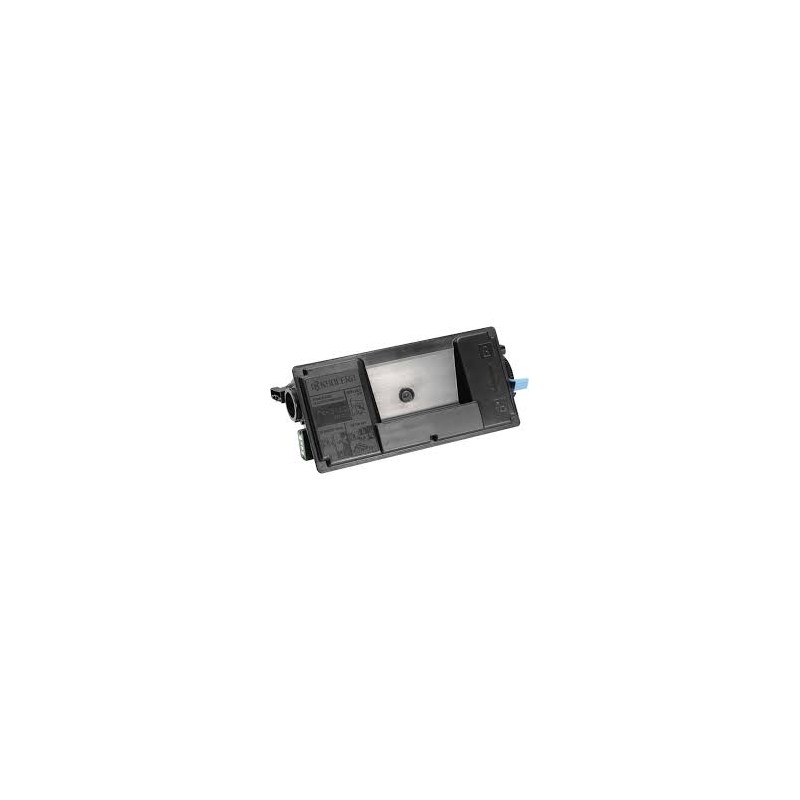 Cartouche toner laser noir compatible Kyocera Ecosys M3045 TK3160