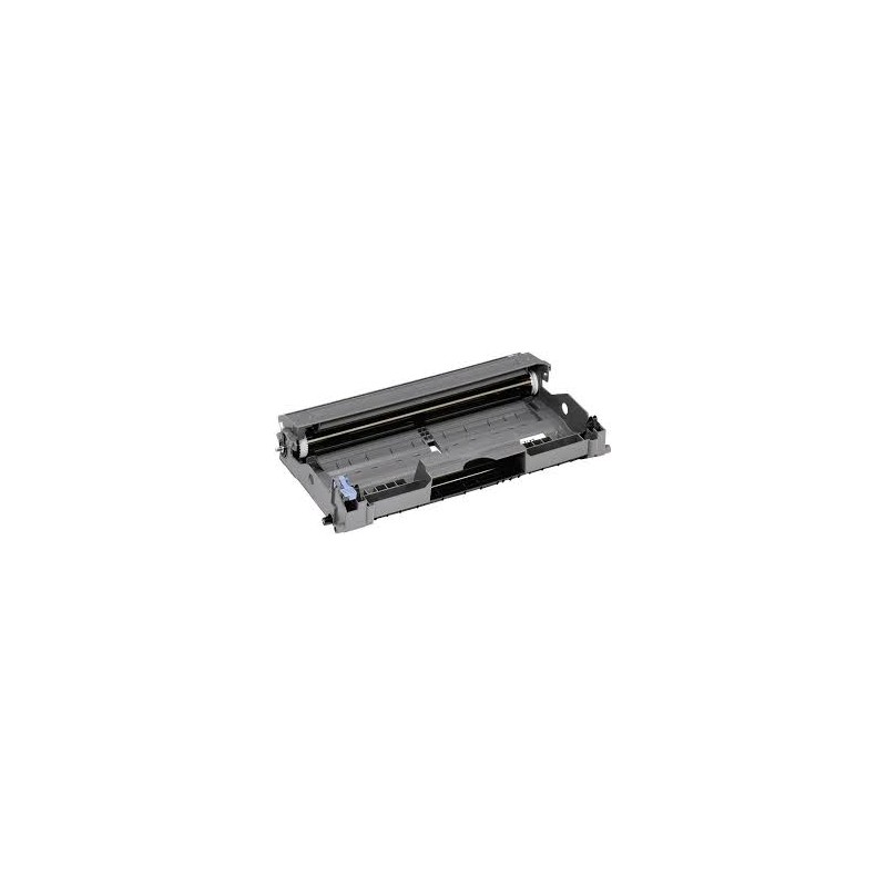 tambour laser Noir compatible DCP7010/DCP7025 pour BROTHER DR2000