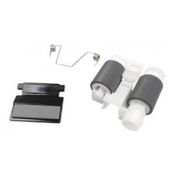 prise papier noir origine BROTHER pour HLL5100dn D008GD001