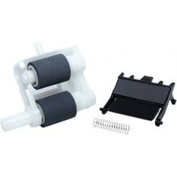 prise papier noir origine BROTHER pour HLL5200dw D008GE001