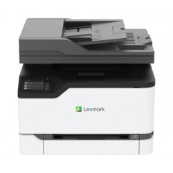 Imprimante laser couleur multifonction LEXMARK CX431adw