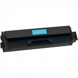 Cartouche toner laser Cyan LEXMARK CX431adw compatible 20N2XC0
