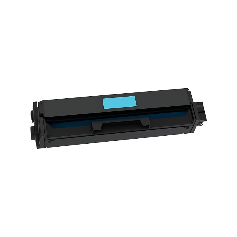 Cartouche toner laser Cyan LEXMARK CX431adw compatible 20N2XC0