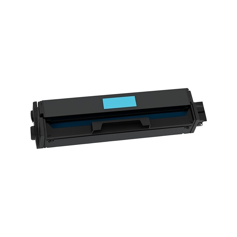 Cartouche toner laser Cyan LEXMARK CX331adwe compatible 20N20C0
