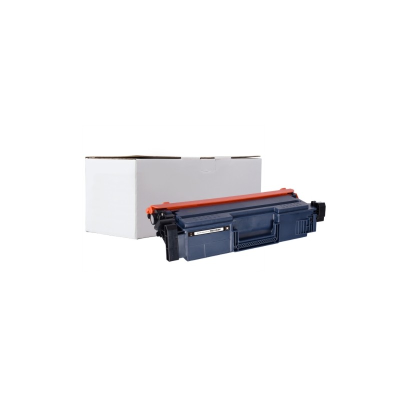 cartouche toner laser noir compatible Brother MFCL9630 TN821XXLBK