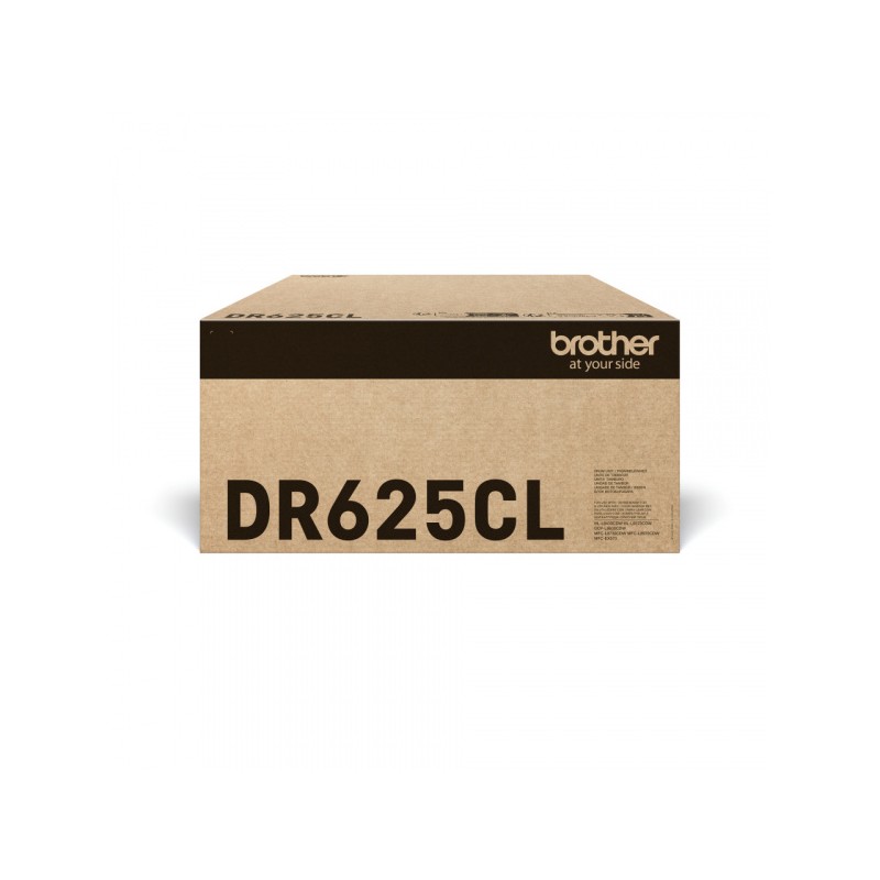 Tambour laser couleur origine imprimante Brother HLL8570CDW DR625CL