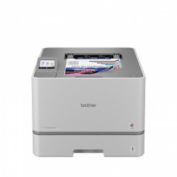 Imprimante laser couleur multifonction Brother HLL8570CDW toner TN625