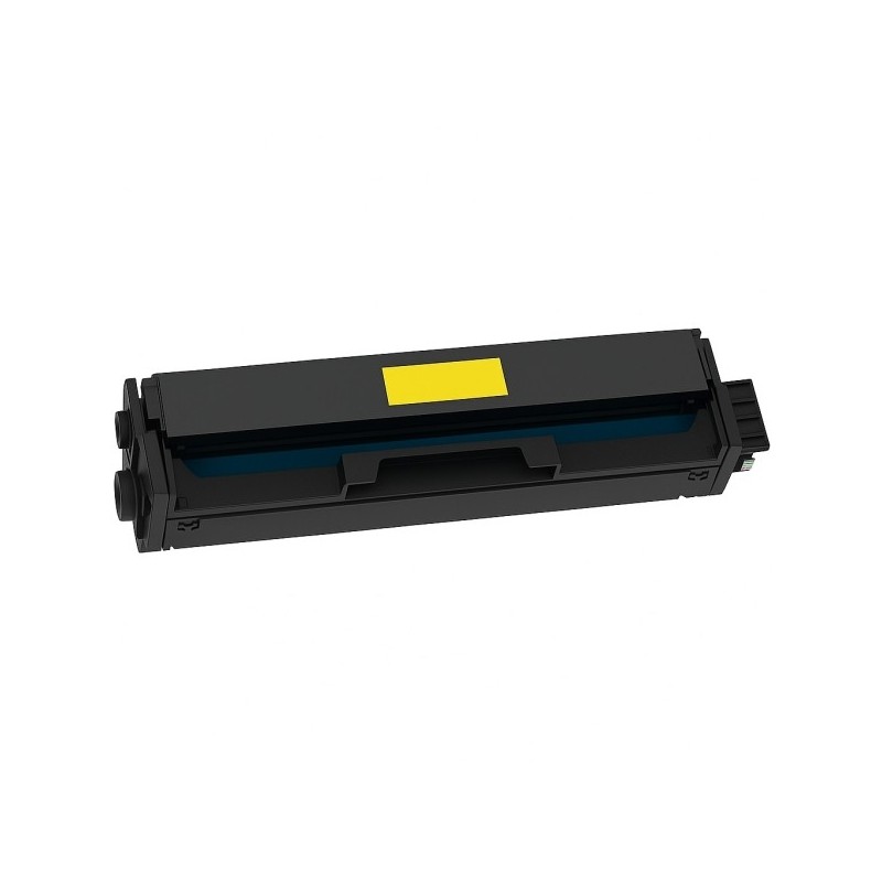 Cartouche toner laser Yellow LEXMARK CX331adwe compatible 20N2HY0