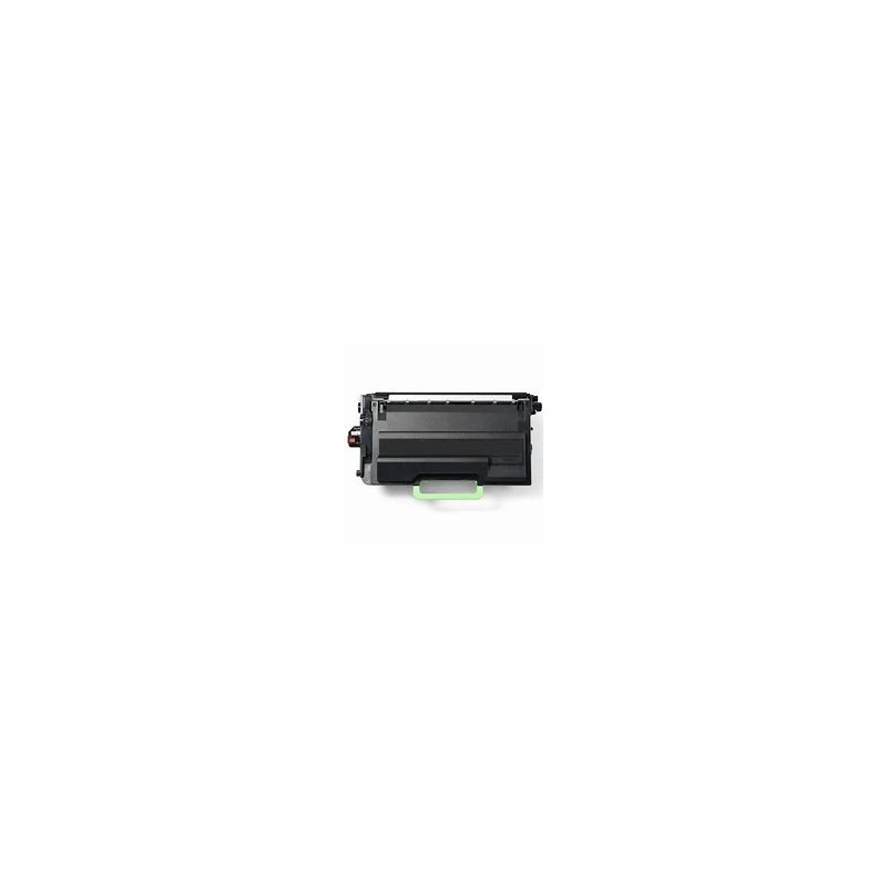 Cartouche toner noir compatible Brother HLL5210dn TN3600