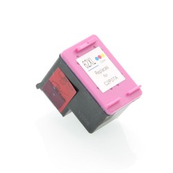 cartouche N°62XL HP envy 5546 compatible C2P07AE