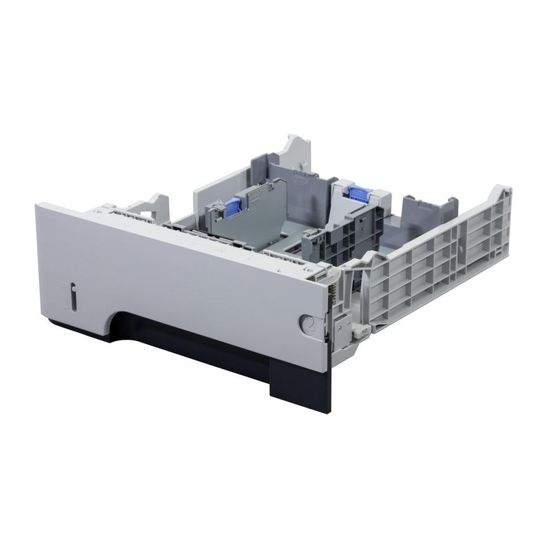 bac papier noir pour HP Laserjet  P3015 original RM1-6279